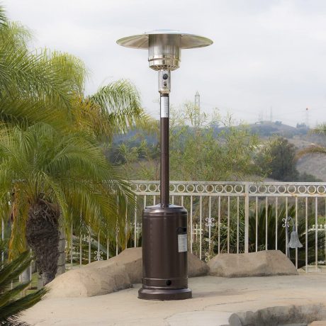Factors that Affect the Price of a Patio Heater - usfoodcrisisgroup
