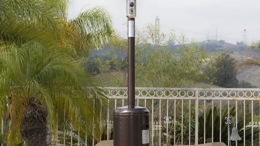 Factors that Affect the Price of a Patio Heater - usfoodcrisisgroup