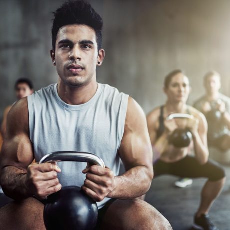 Weekly Gym Routine for Beginners - usfoodcrisisgroup