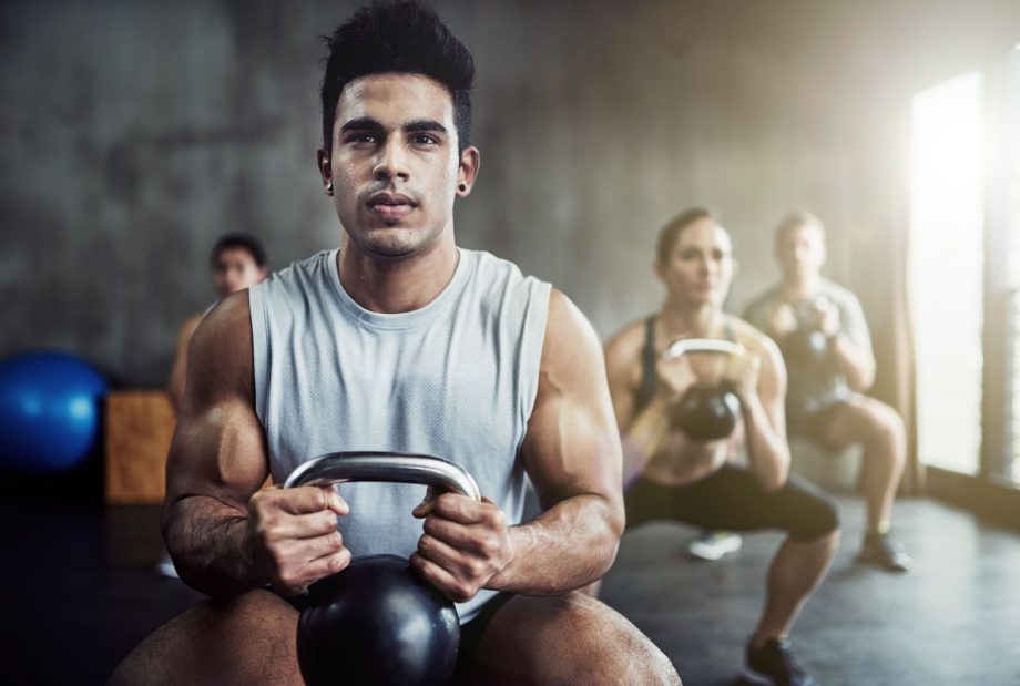 Weekly Gym Routine for Beginners - usfoodcrisisgroup