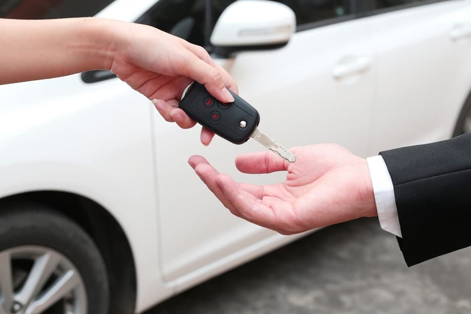 Car Lease Dubai