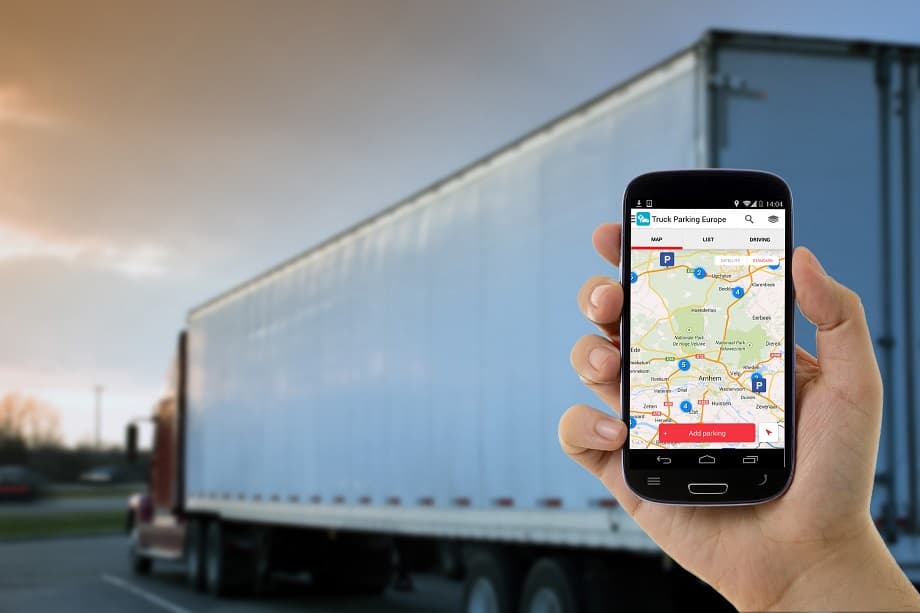 Fleet Vehicle Tracking System