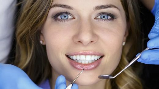 Everything to Know About Hollywood Smile Procedure