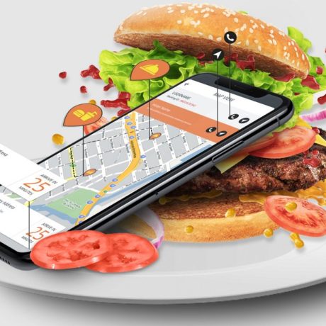 All You Need to Know About Restaurant Food Delivery Services