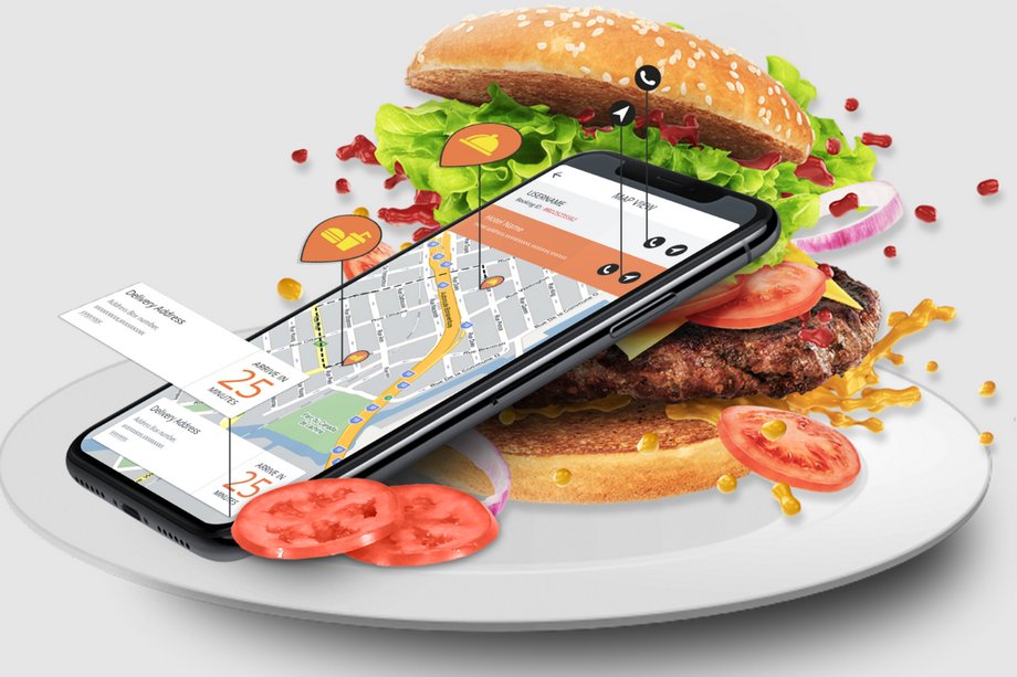 All You Need to Know About Restaurant Food Delivery Services